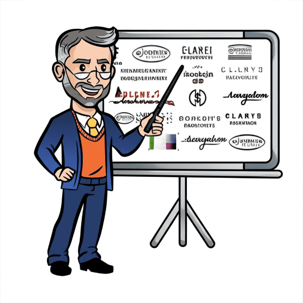 Brand Guidelines Definition