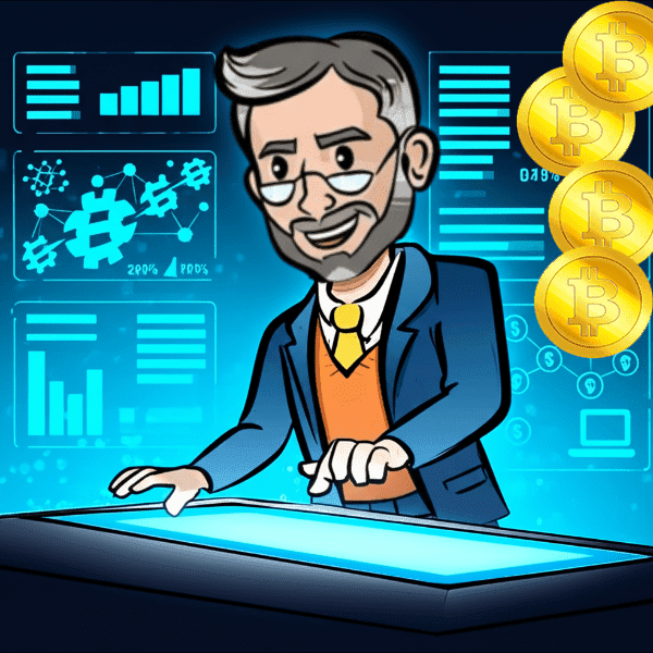 Blockchain in Marketing Definition