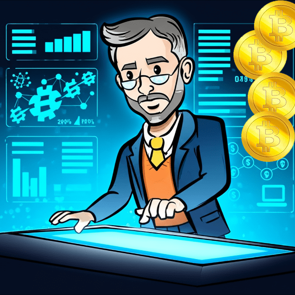 Blockchain in Marketing