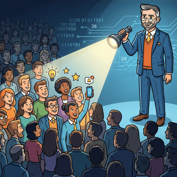 Top-of-Funnel Definition