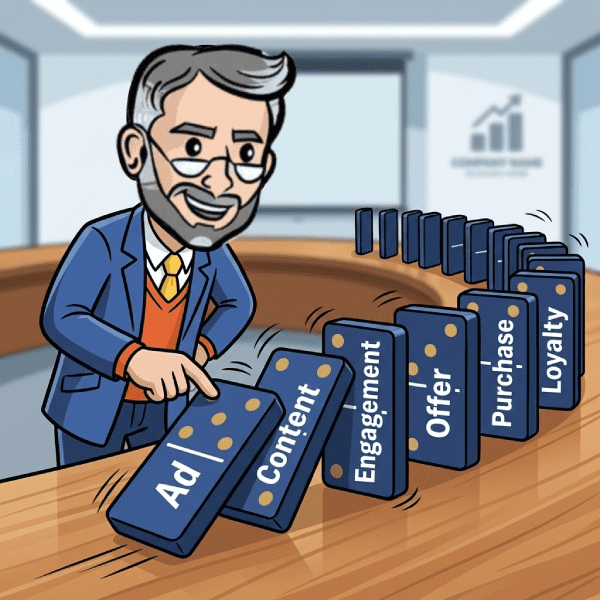 Social Media Funnel Definition