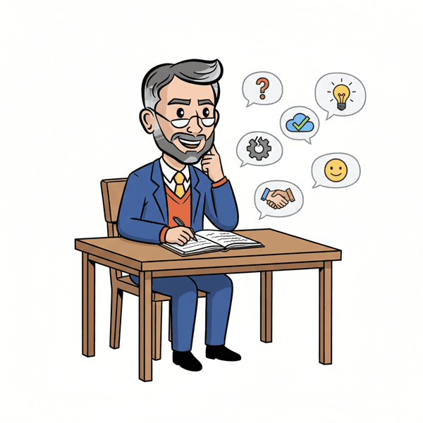 Active Listening Definition