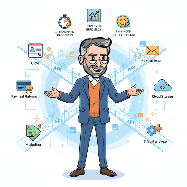 API Integrations Definition
