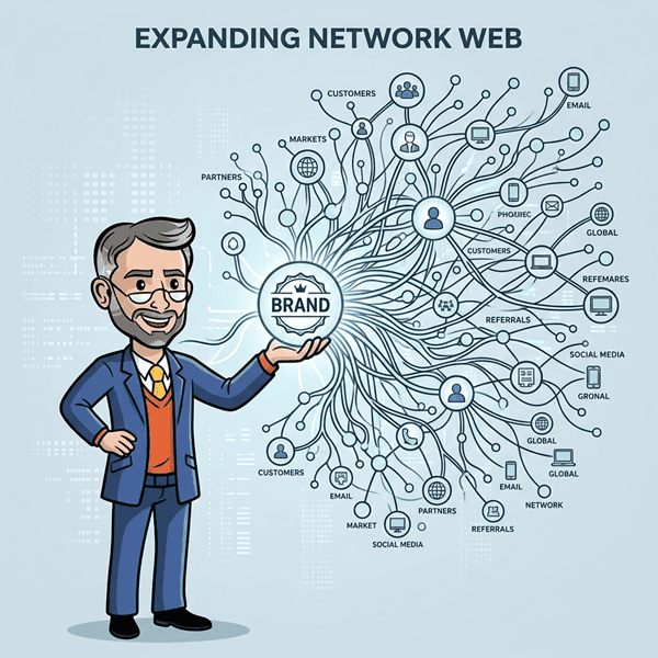 Social Media Outreach Definition