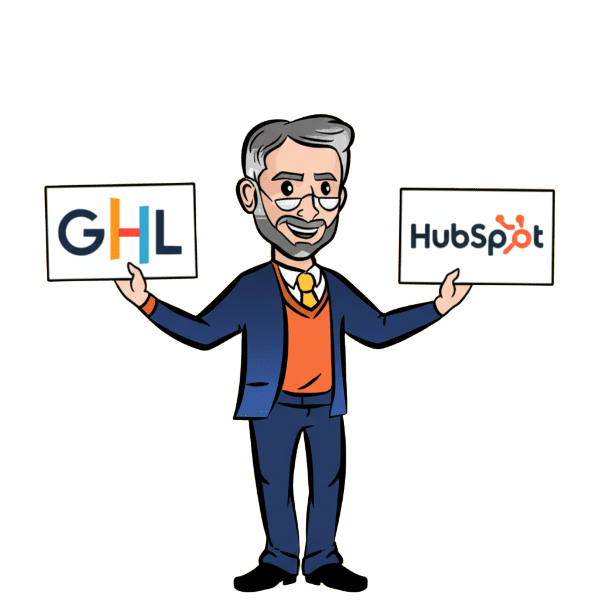Go High Level vs HubSpot Our Take