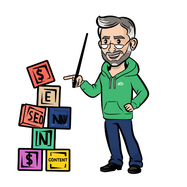 Is a Fractional SEO Consultant the Right Choice for You