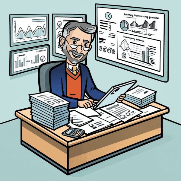 Marketing Spend Analysis Definition