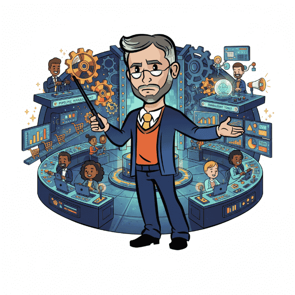 Sales Operations Strategy Sales Operations Strategy