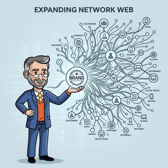 Social Media Outreach Definition