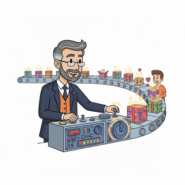 Subscription Marketing