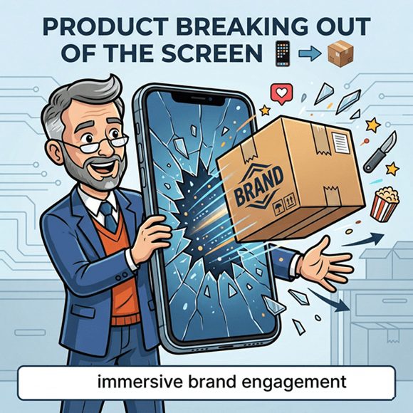 Three D Marketing Definition