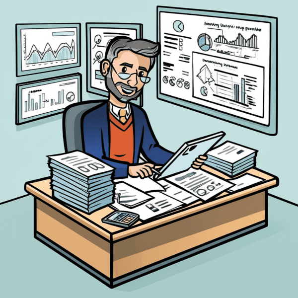 Marketing Spend Analysis