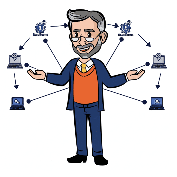 Affiliate Networks