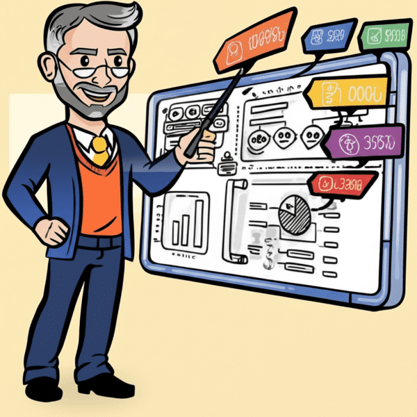 Analytics Tagging