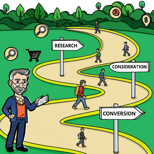 Definition: Behavioral Targeting