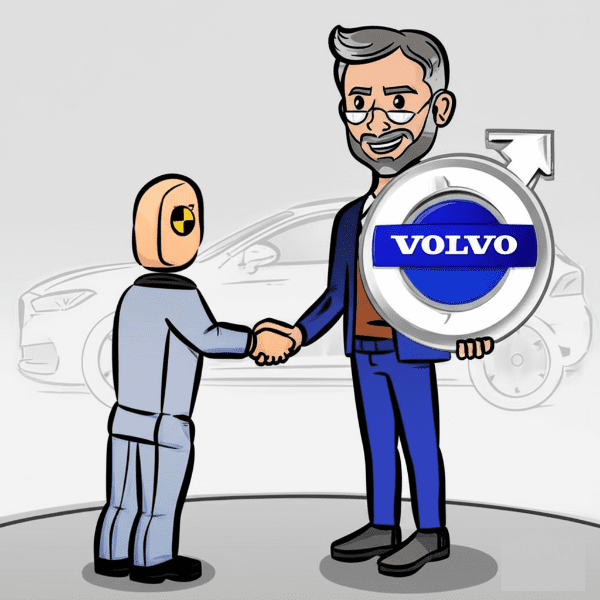 Brand Trust