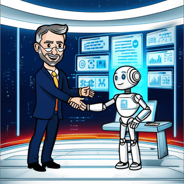 AI-Driven Marketing