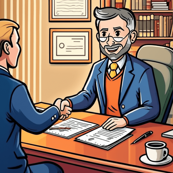 Agent-Client Relationship