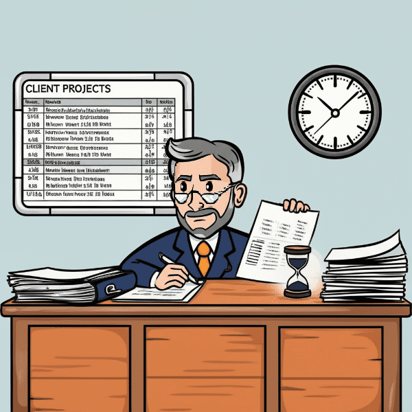 Billable Hours Billable Hours