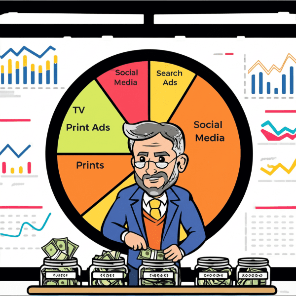 advertising budget allocation
