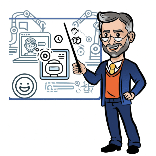 Service Automation