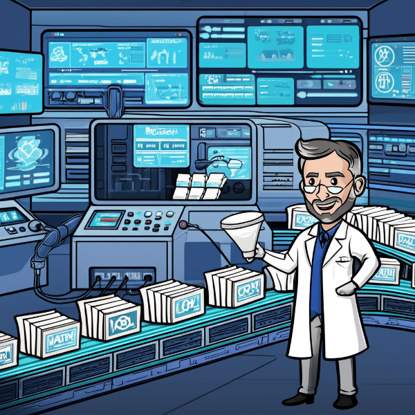 B2B Marketing Automation