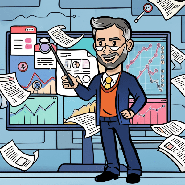 Analytics Dashboard