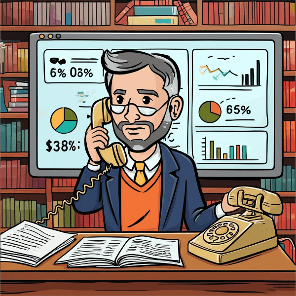 Call Metrics