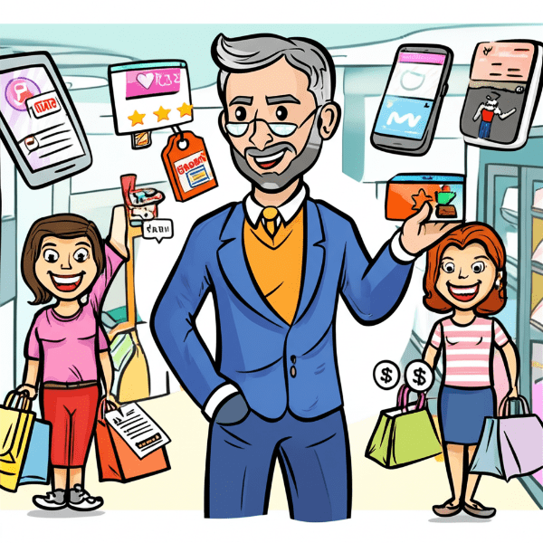 B2C Marketing