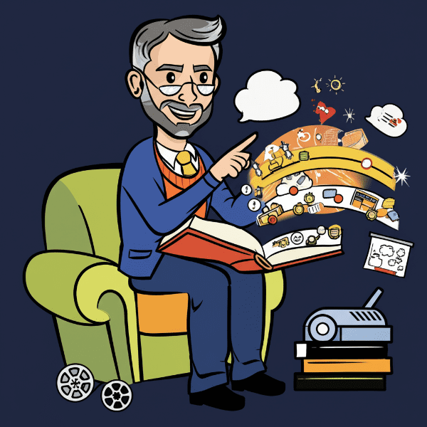 Brand Storytelling
