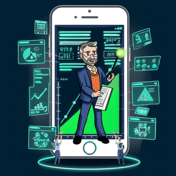 Application Performance Marketing