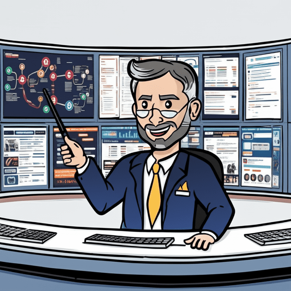 Behavior-Driven Marketing Definition