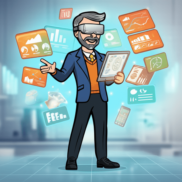 Augmented Reality Marketing