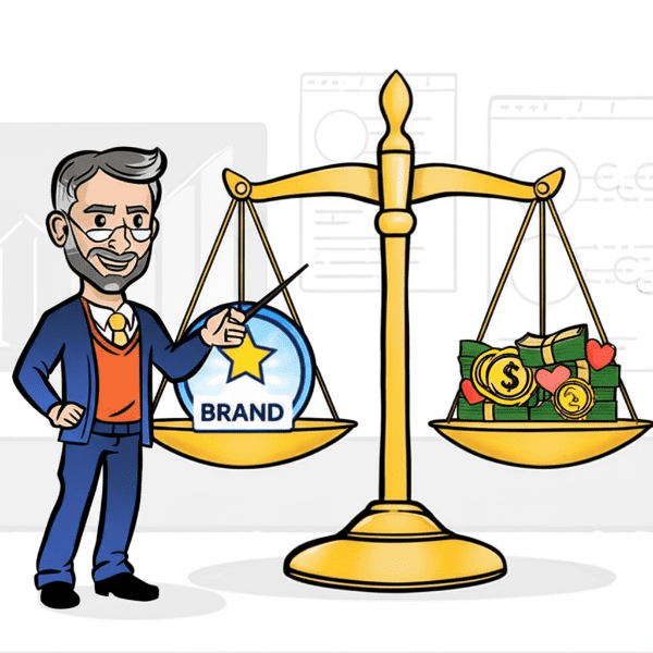 Brand Equity