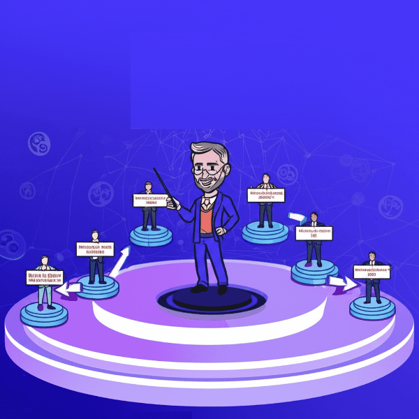 Affiliate Marketing