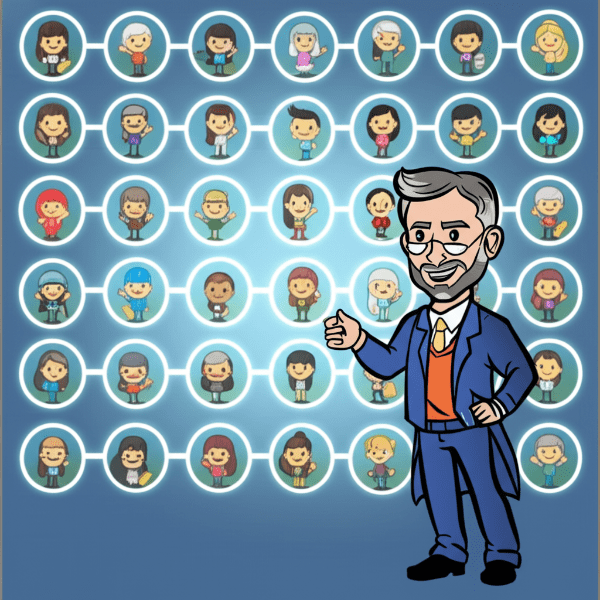 Marketing Cohorts