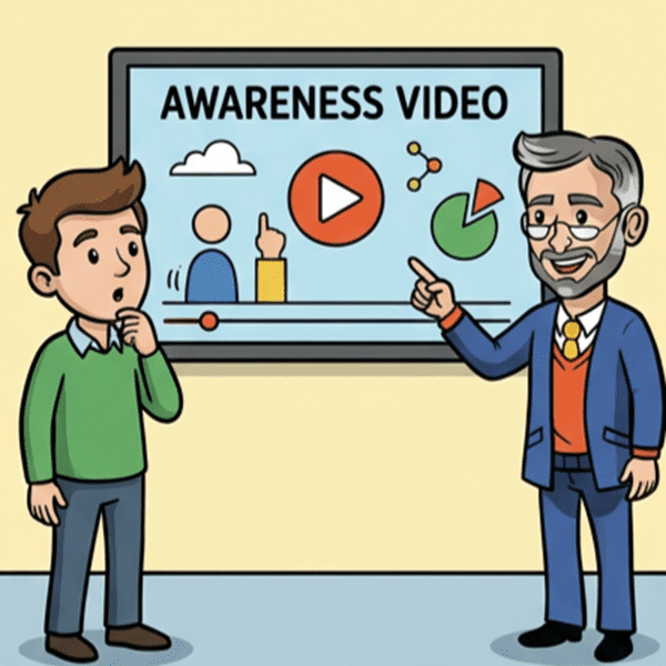 Video Funnel Strategy Definition