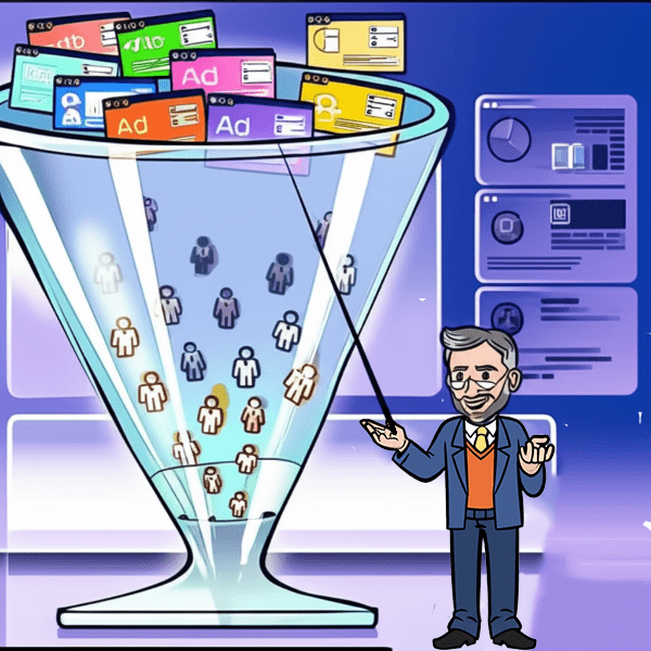 Click-Through Funnel