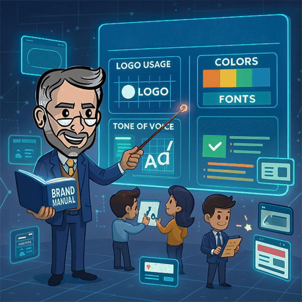 Brand Consistency Guidelines