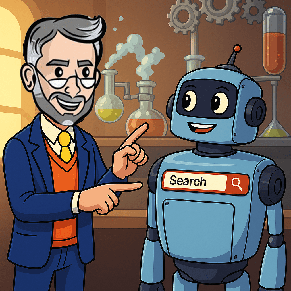 AI Engine Optimization
