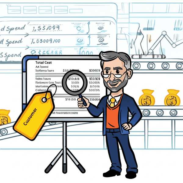 Acquisition Cost (AC)