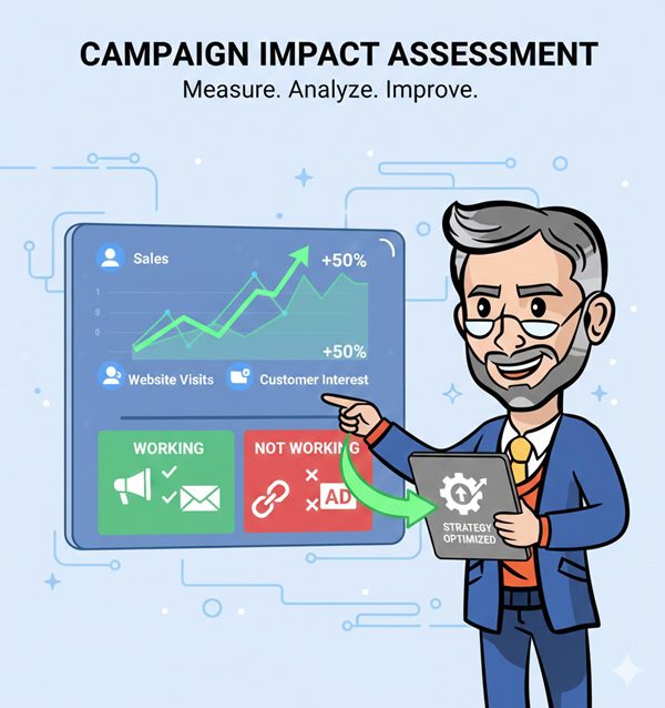 Campaign Impact Assessment Definition