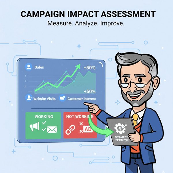 Campaign Impact Assessment Definition