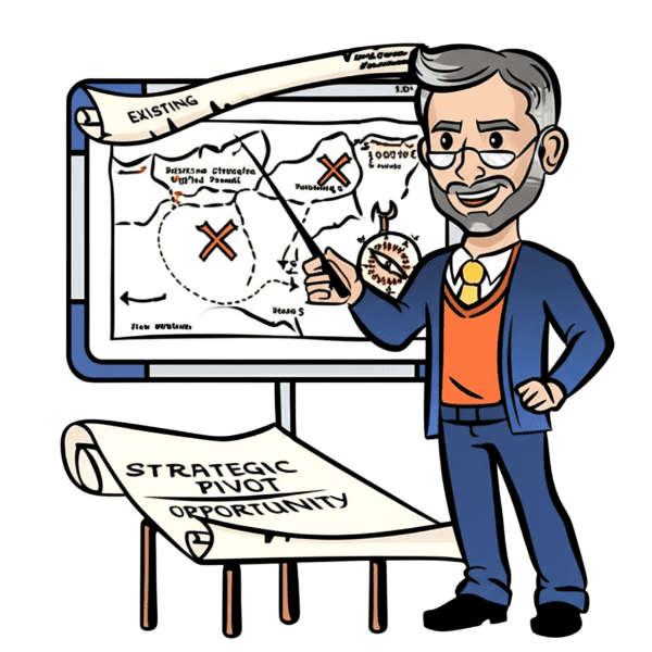 Digital Marketing Roadmap Essentials