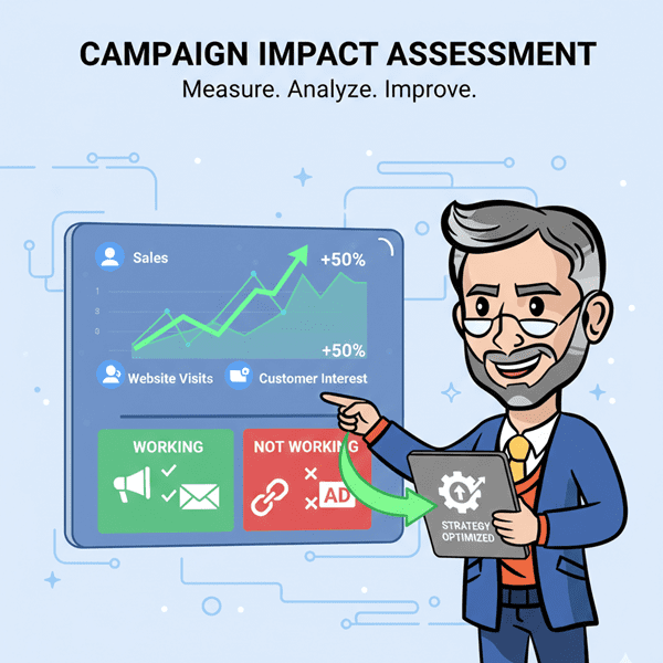 Campaign Impact Assessment Definition