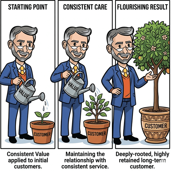 Subscription-Based Marketing Models Definition