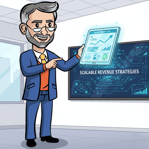 Growth Metrics Definition