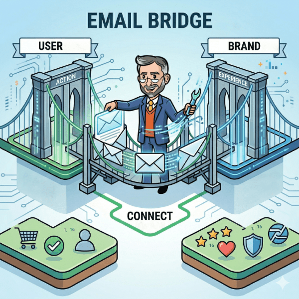 Transactional Emails Strategy Definition