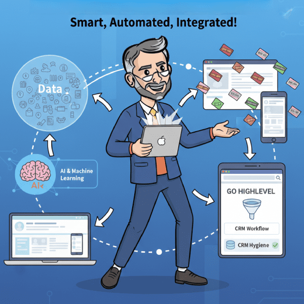 Programmatic Advertising Definition