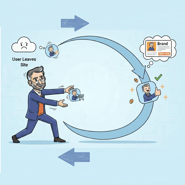 Retargeting Definition